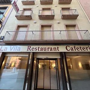 La Maison d'hôtes