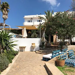Illes Pitiüses San Ferran de Ses Roques