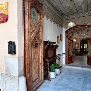 3* Hotel Casa Ceremines