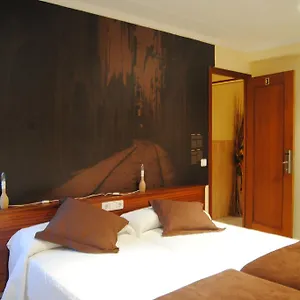 2* Gasthof Guilleumes Montserrat