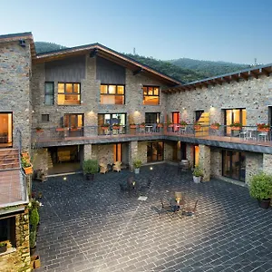 2* Hotel Rural Cal Miquel