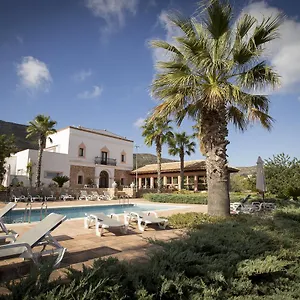 Cal Naudi Hotel