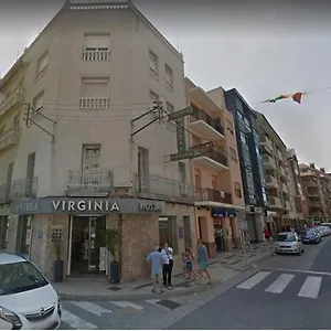 Virginia Maison d'hôtes